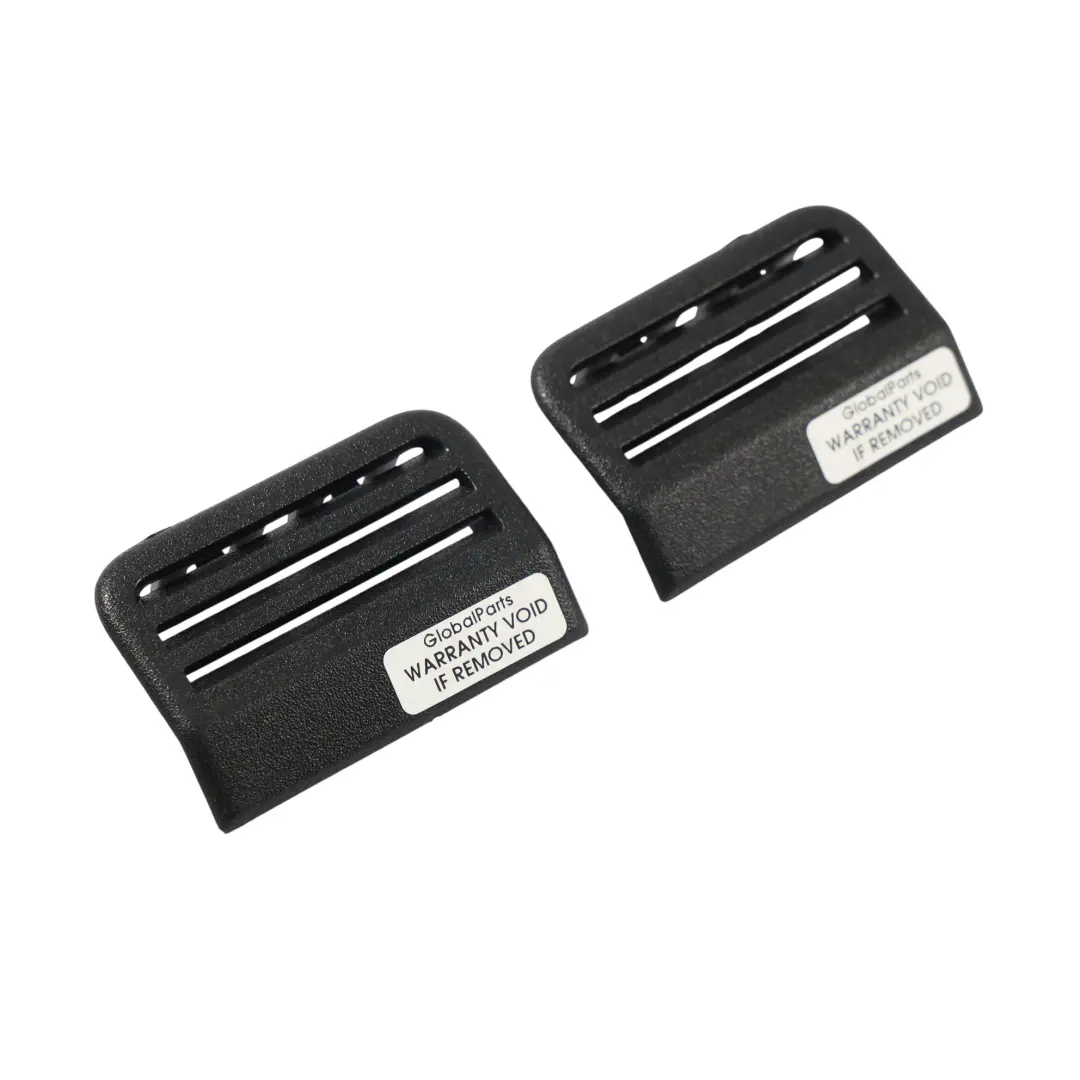 Range Rover Velar L560 Set Bulloni Griglia Consolle - SKU FHE500011-1 - Numero di parte FHE500011