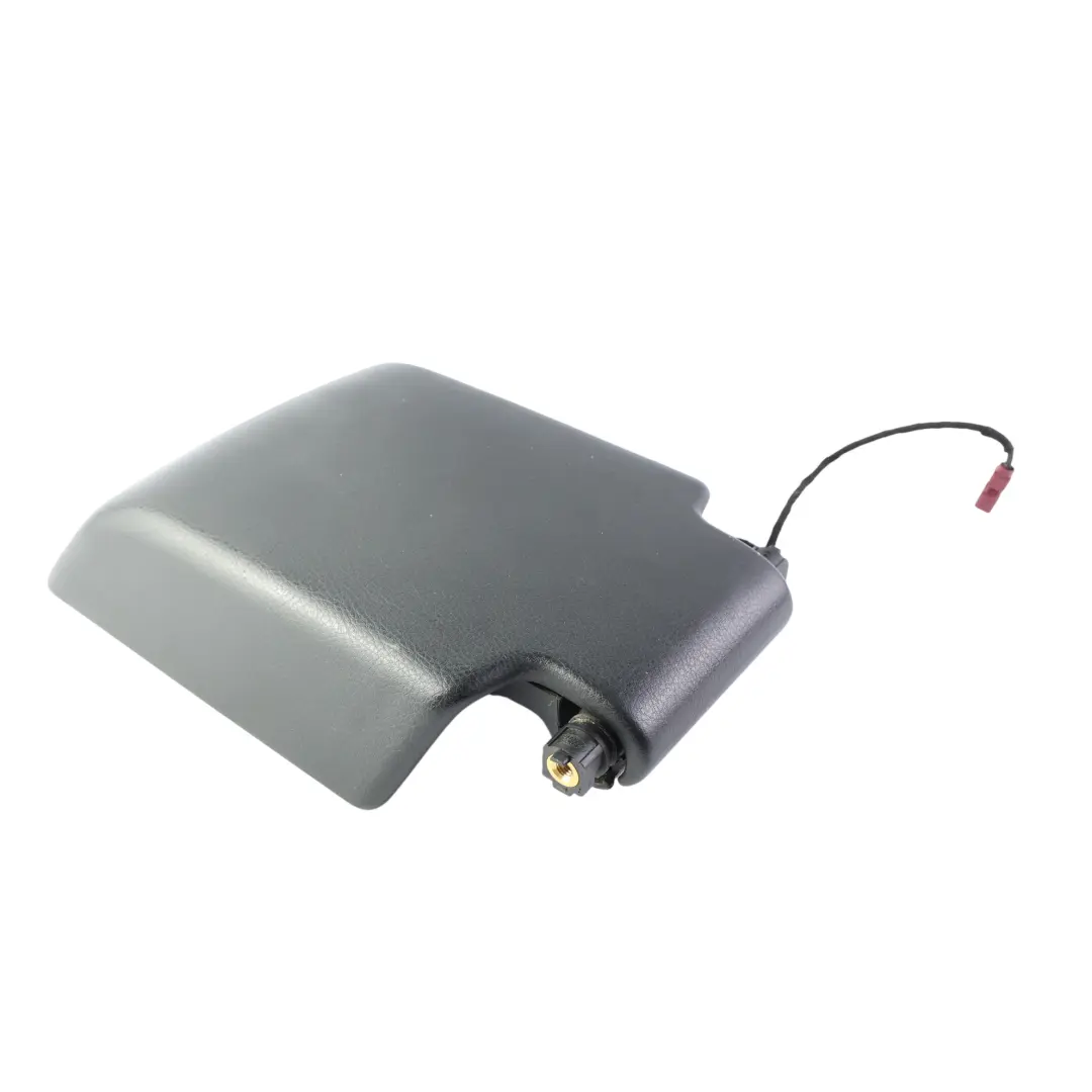 Mittelkonsole Ablagefach Deckel Leder Schwarz Elfenbein für Range Rover Sport L320 mit Teilenummer FJB500023NUG Range Rover Sport L320 Mittelkonsole Ablagefach Deckel Leder Schwarz Elfenbein - SKU FJB500023NUG - Teilenummer FJB500023NUG