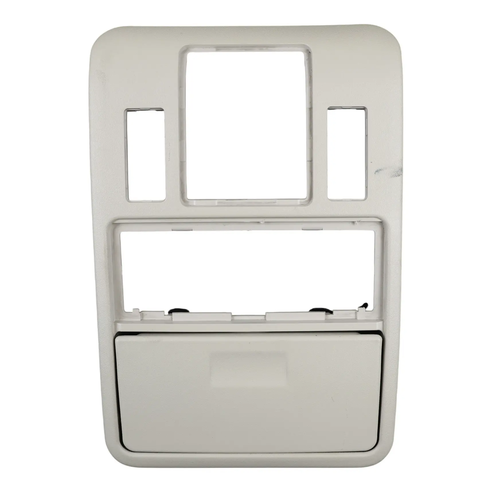 Land Rover Range Rover L322 Interior Light Reading Light Trim Cover FJV000220NUG