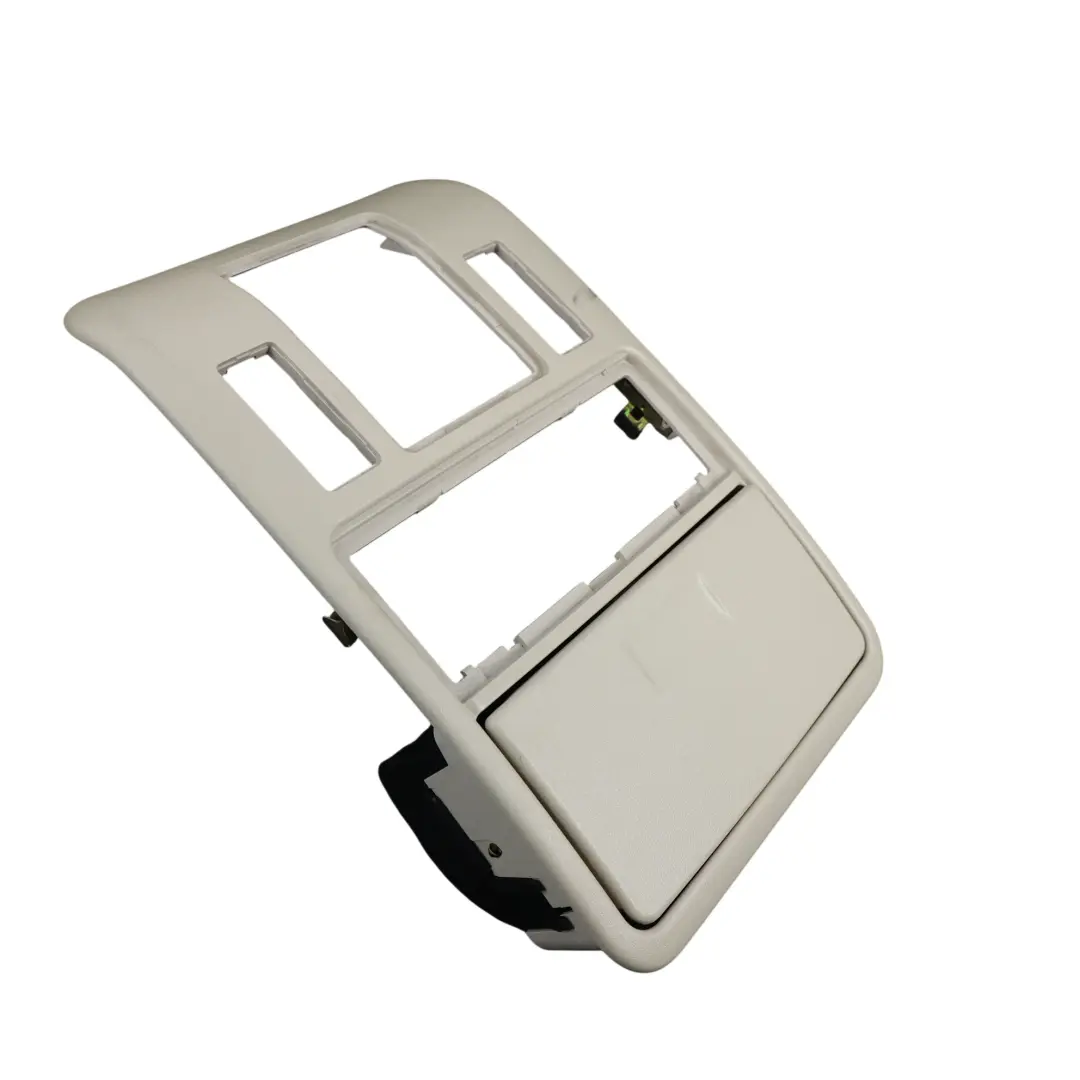 Land Rover Range Rover L322 Luz Interior Lectura Cubierta Moldura - SKU FJV000220NUG-1 - Número de pieza FJV000220NUG