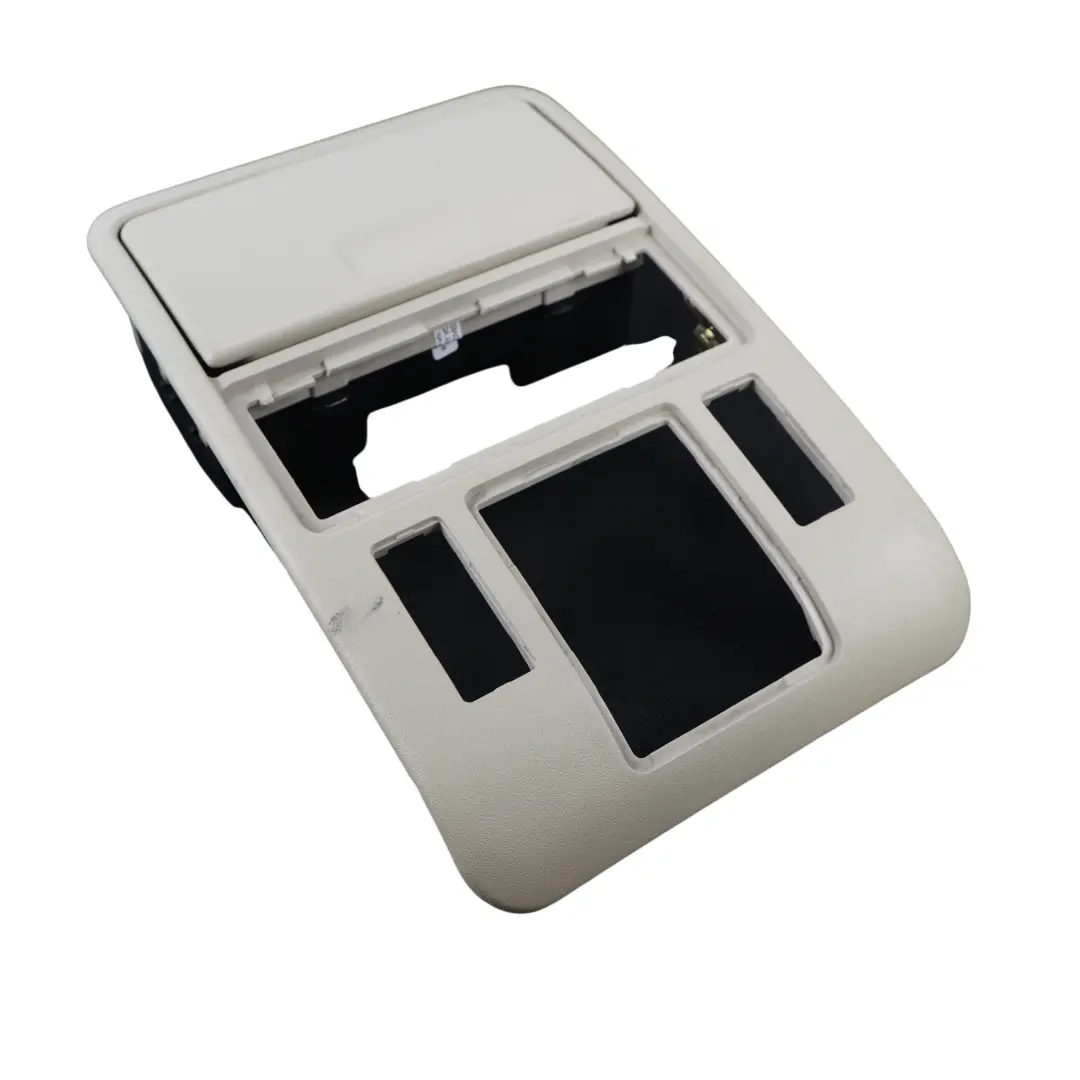 Land Rover Range Rover L322 Interior Light Reading Light Trim Cover - SKU FJV000220NUG-1 - Part number FJV000220NUG