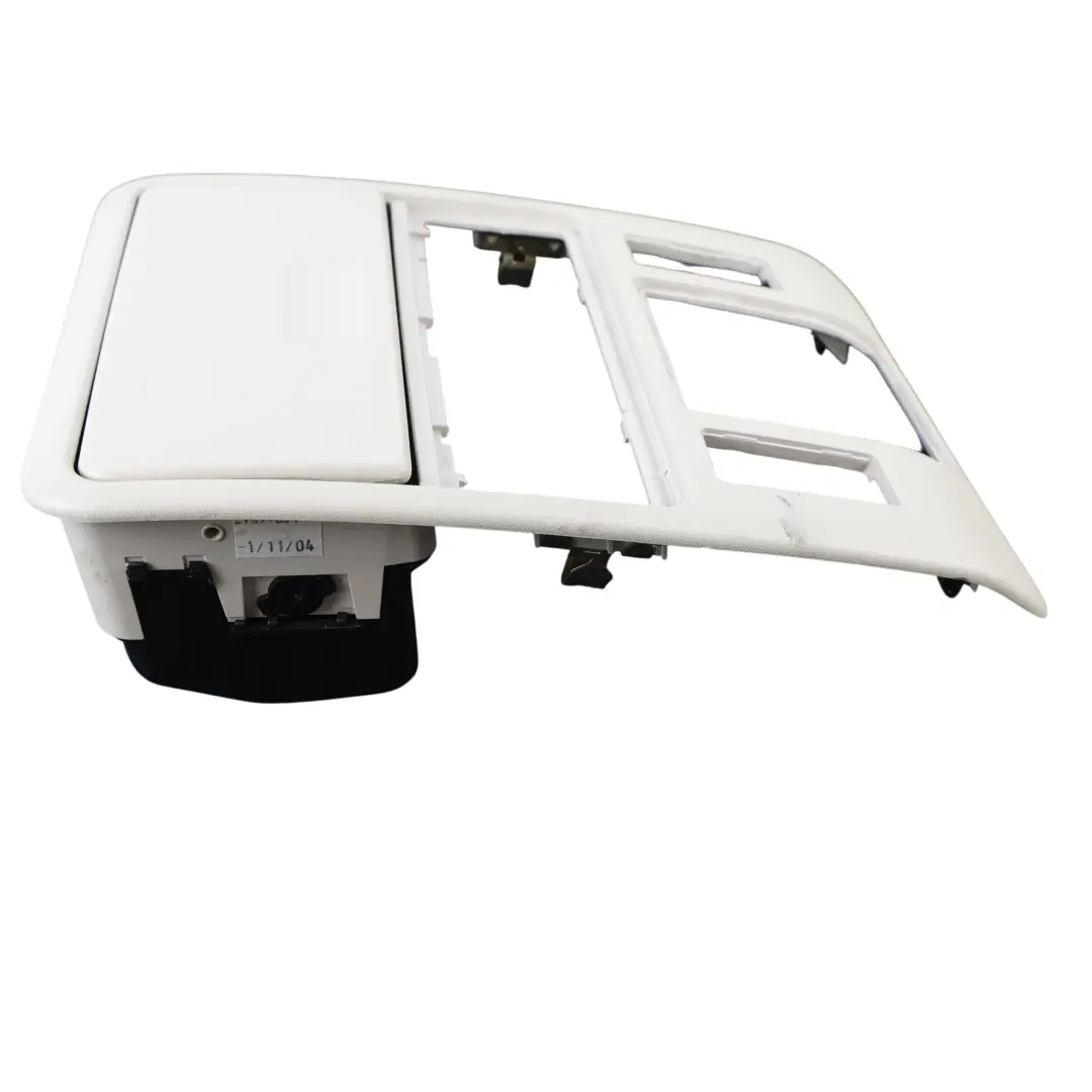 Land Rover Range Rover L322 Interior Light Reading Light Trim Cover - SKU FJV000220NUG-1 - Part number FJV000220NUG