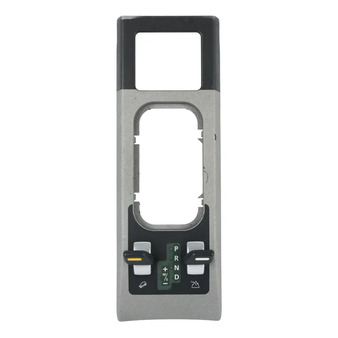 Panneau Commutateur Gamme Haute Basse Descente pour Range Rover L322 à propos du numéro de pièce FJV000254LYU Range Rover L322 Panneau Commutateur Gamme Haute Basse Descente - SKU FJV000254LYU - Numéro de pièce FJV000254LYU