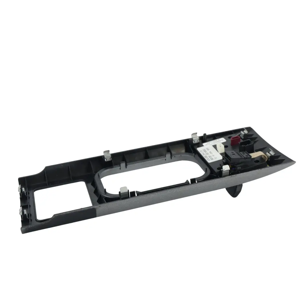 Range Rover L322 Panneau Commutateur Gamme Haute Basse Descente - SKU FJV000254LYU - Numéro de pièce FJV000254LYU