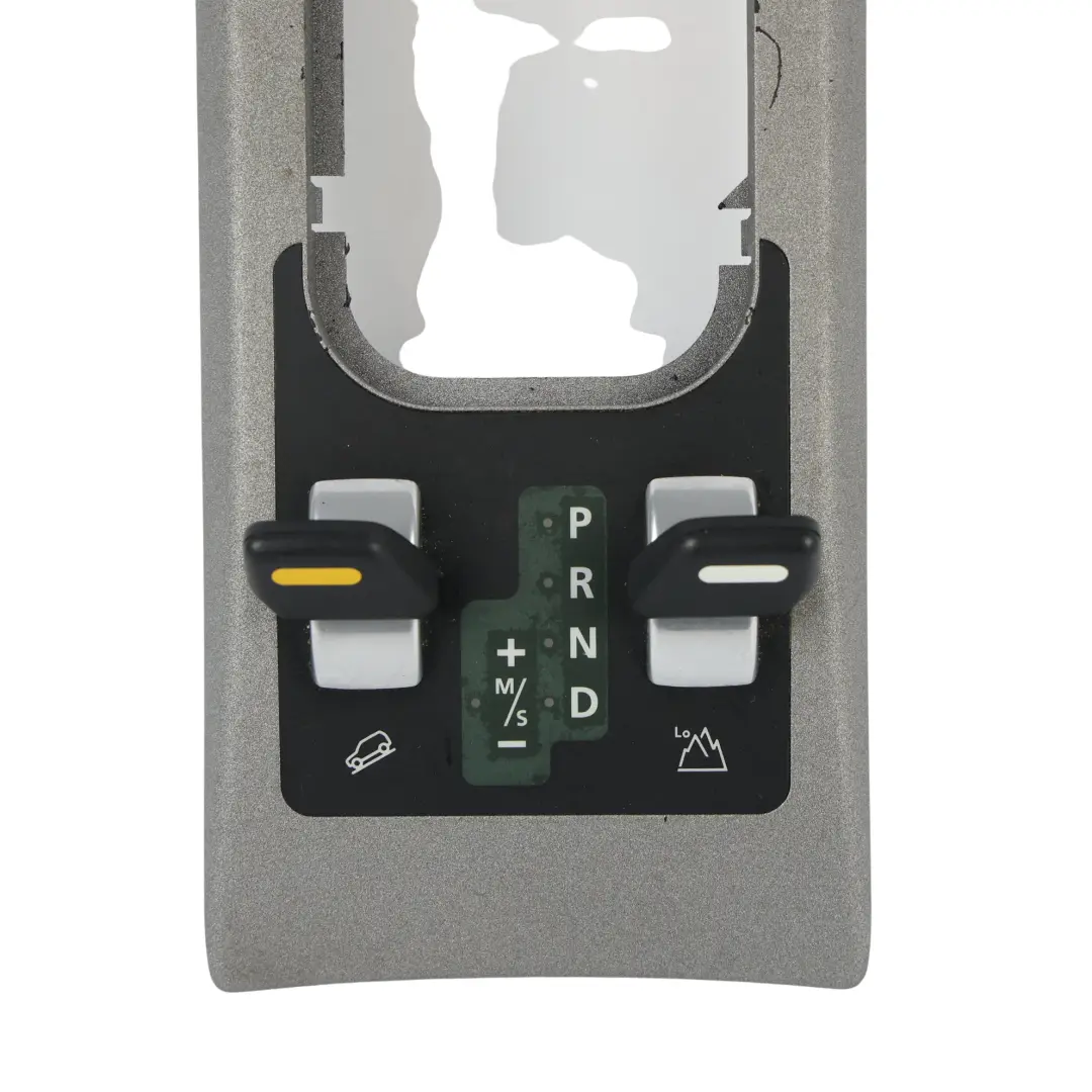Range Rover L322 Panel Interruptor Control Descenso Colina - SKU FJV000254LYU - Número de pieza FJV000254LYU