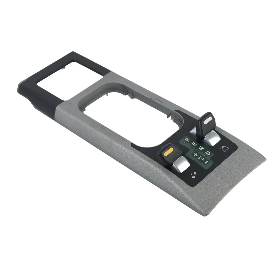 Range Rover L322 Pannello Interruttore High Low Range Hill Descent - SKU FJV000254LYU - Numero di parte FJV000254LYU