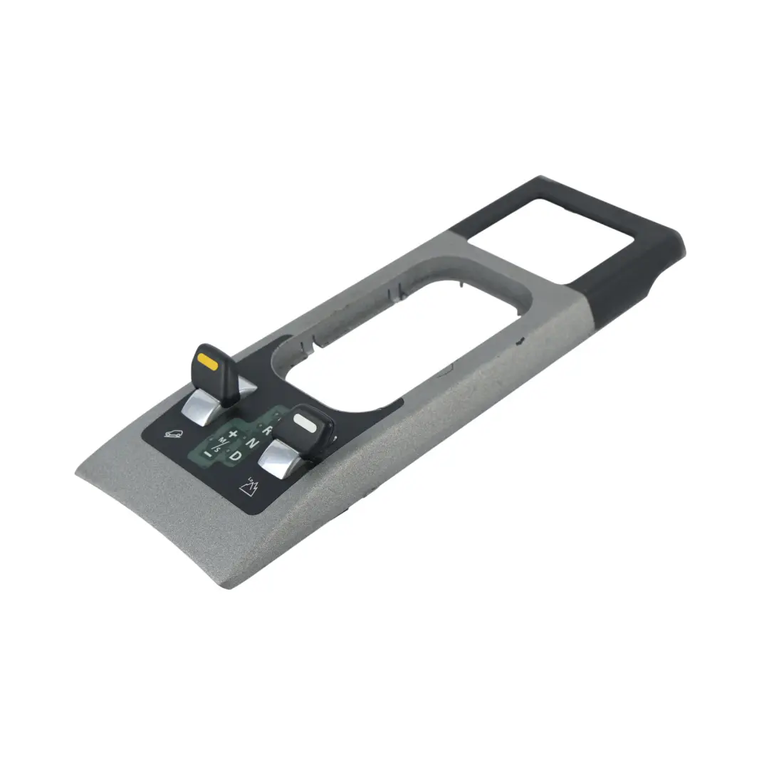 Range Rover L322 Pannello Interruttore High Low Range Hill Descent - SKU FJV000254LYU - Numero di parte FJV000254LYU