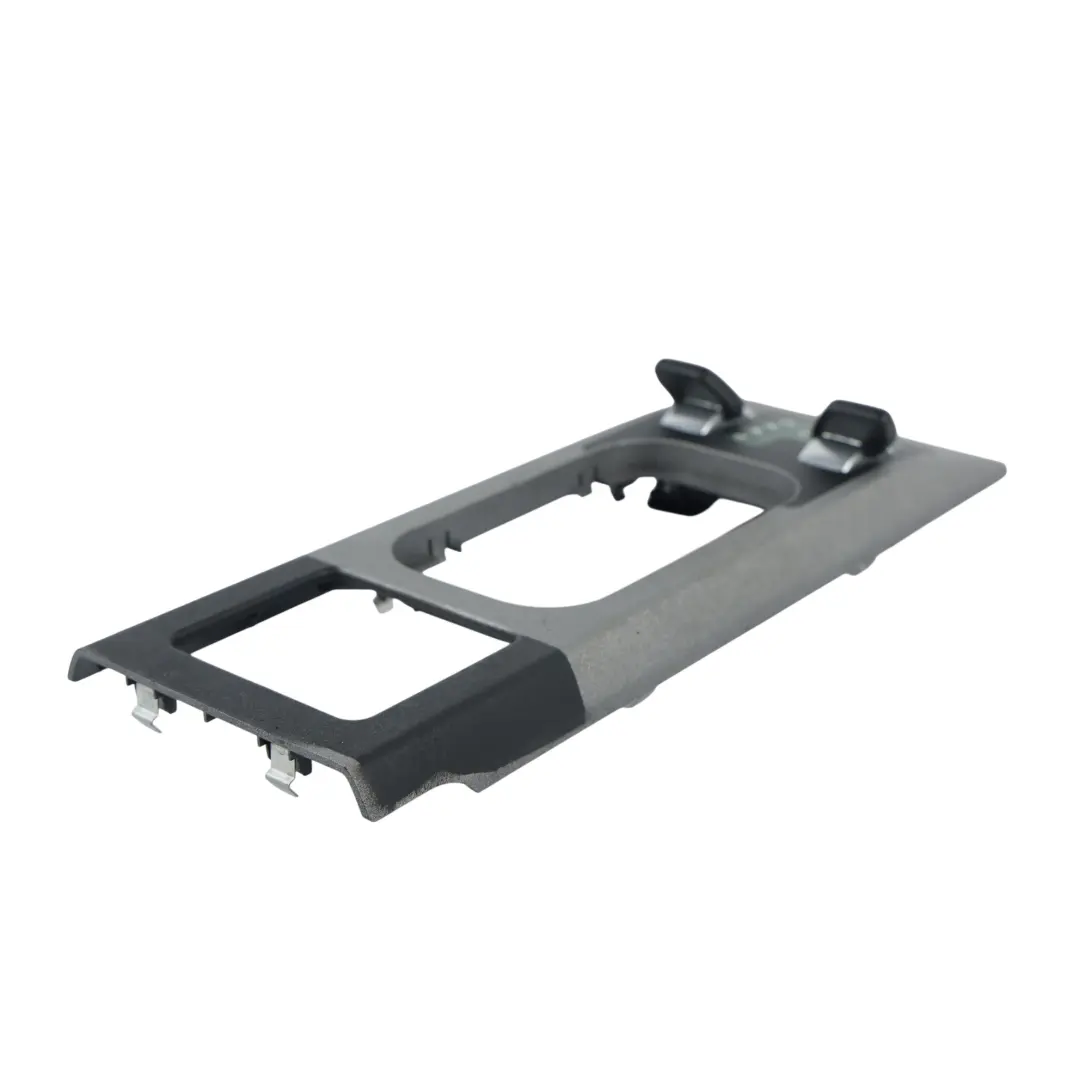Range Rover L322 High Low Range Hill Descent Switch Panel - SKU FJV000254LYU - Part number FJV000254LYU