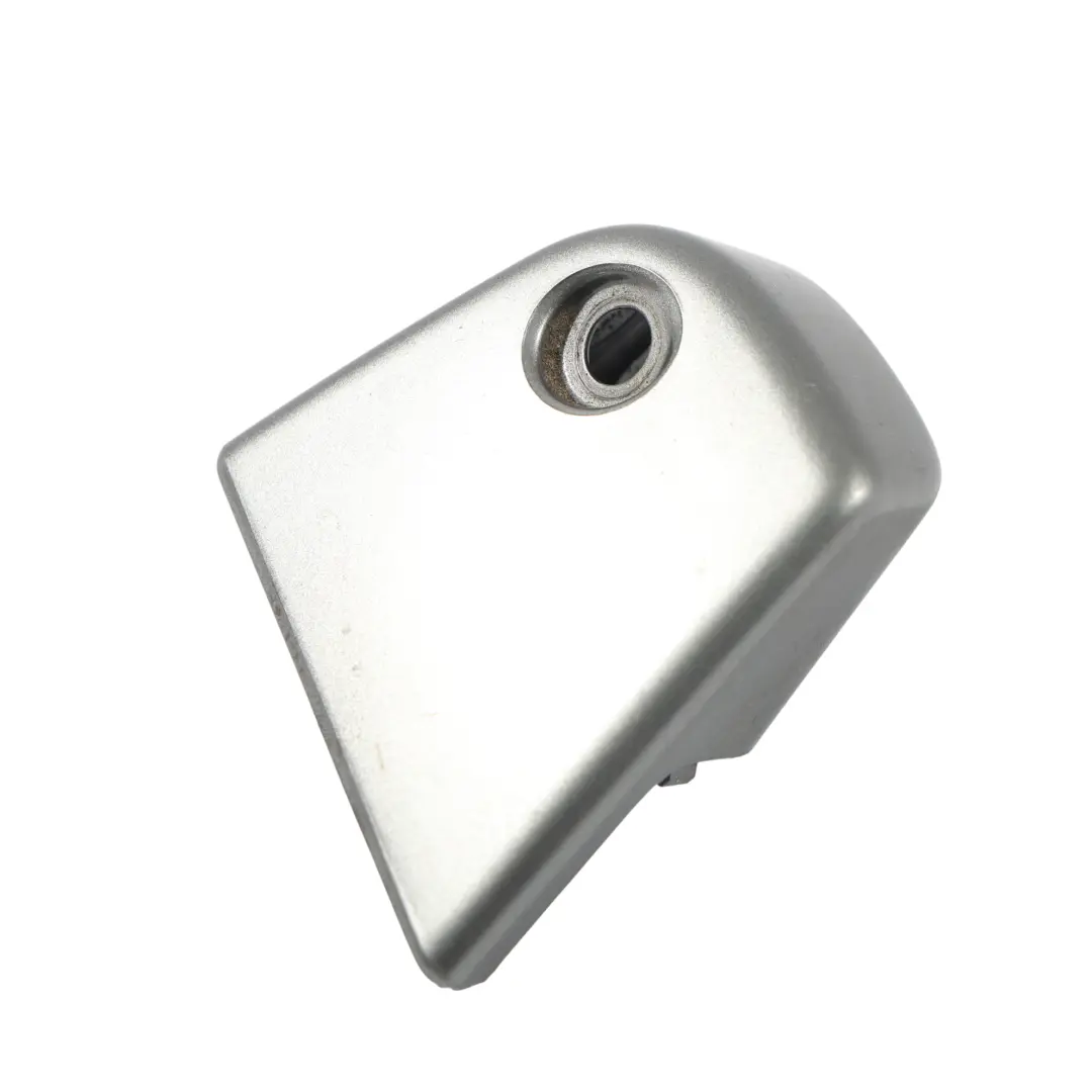 Arm Rest Hinge Cover Right O/S to Land Rover Range Rover Sport with Part number FJV500462 Land Rover Range Rover Sport Arm Rest Hinge Cover Right O/S - SKU FJV500462 - Part number FJV500462