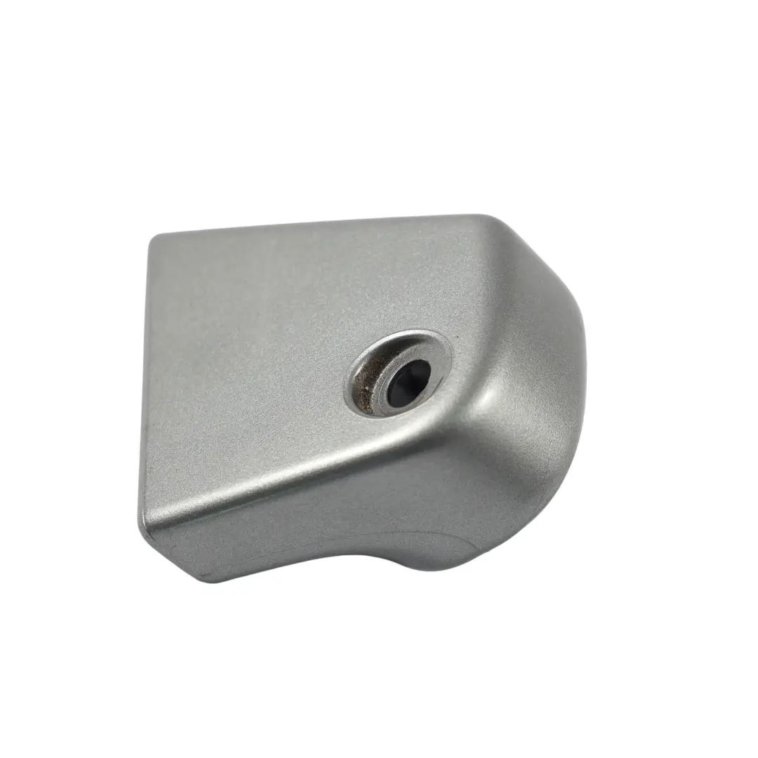 Front Arm Rest Hinge Trim Cover Panel to Range Rover Velar L560 with Part number FJV500472 Range Rover Velar L560 Front Arm Rest Hinge Trim Cover Panel - SKU FJV500472 - Part number FJV500472
