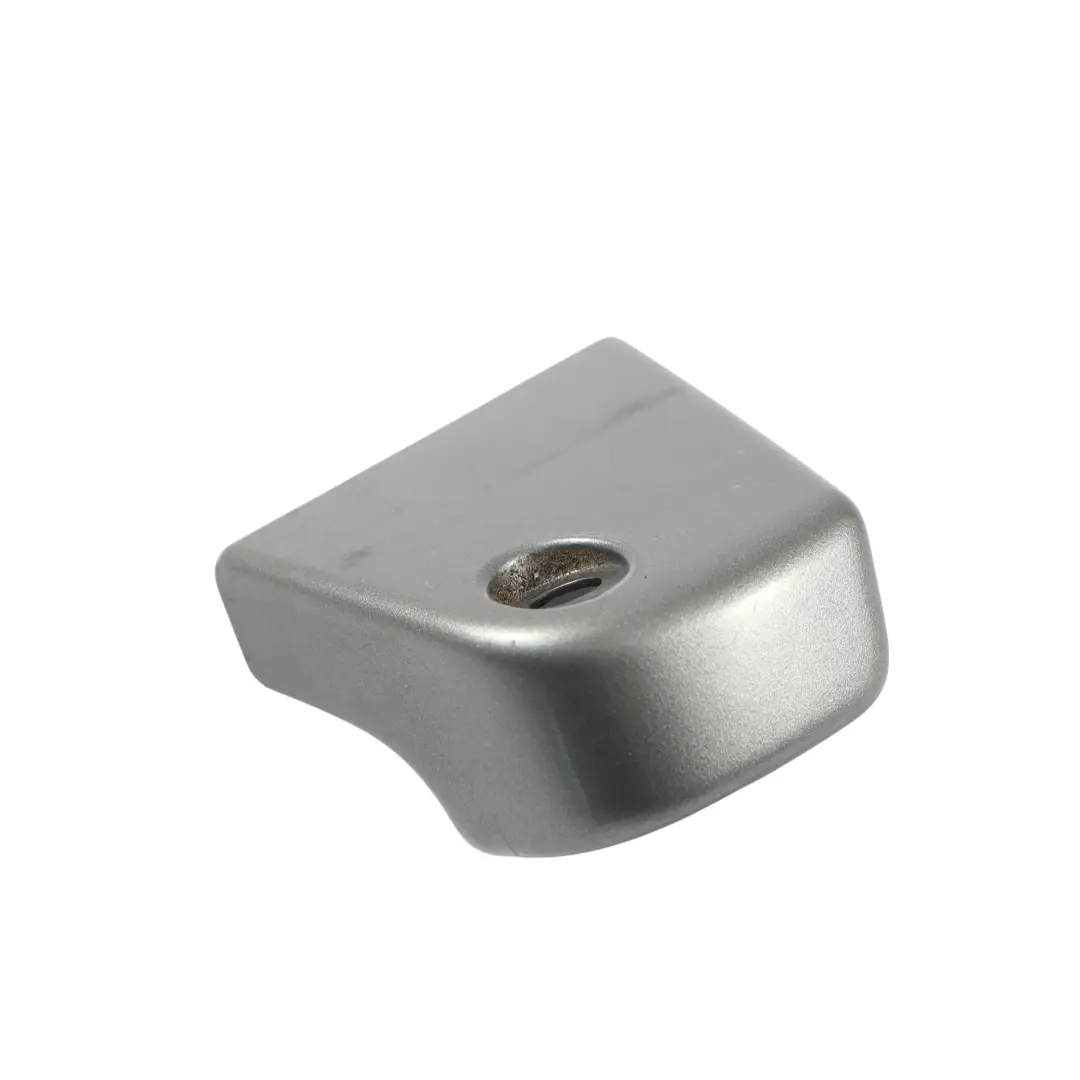 Front Arm Rest Hinge Trim Cover Panel to Range Rover Velar L560 with Part number FJV500472 Range Rover Velar L560 Front Arm Rest Hinge Trim Cover Panel - SKU FJV500472 - Part number FJV500472