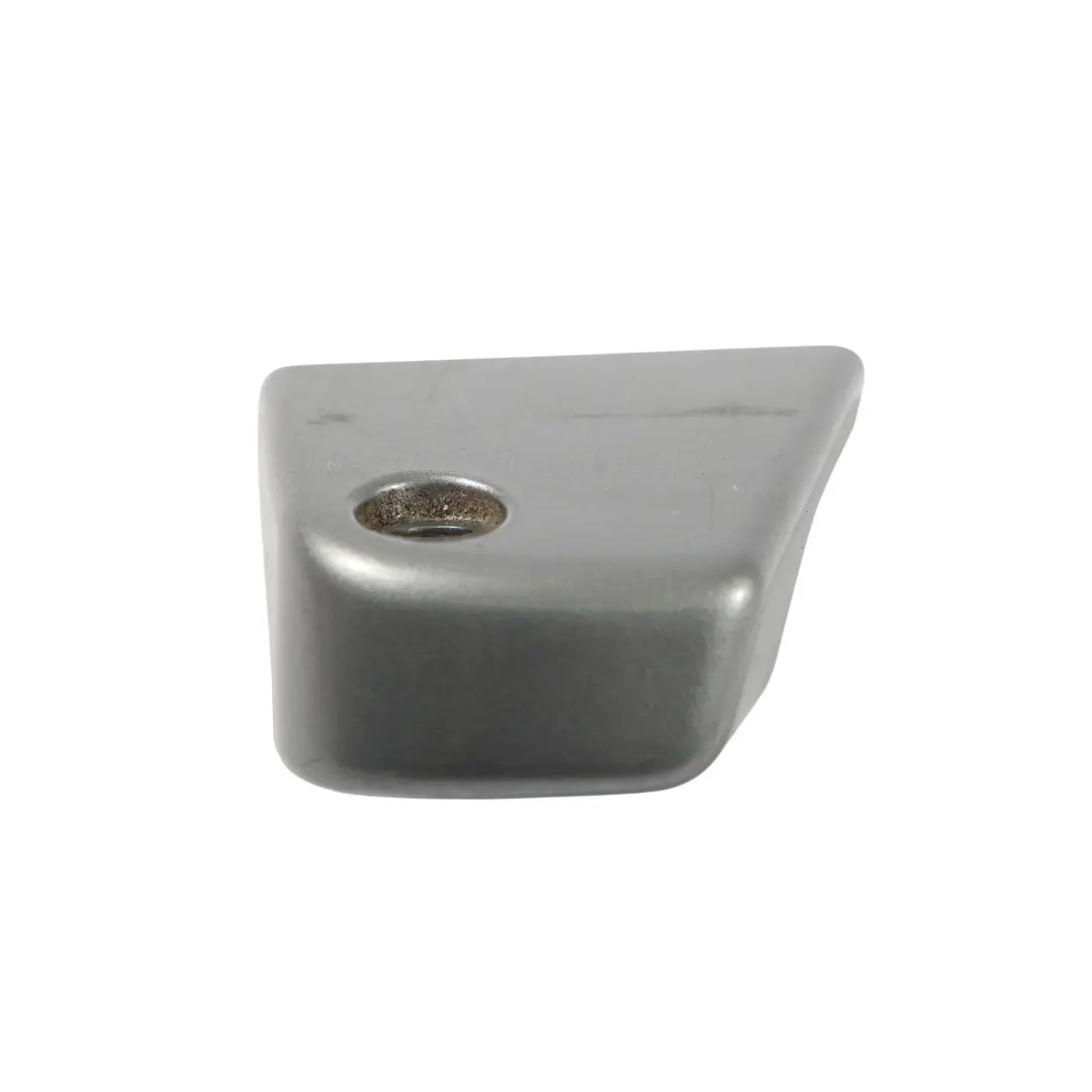 Armlehne Vorne Scharnier Verkleidung Abdeckung für Range Rover Velar L560 mit Teilenummer FJV500472 Range Rover Velar L560 Armlehne Vorne Scharnier Verkleidung Abdeckung - SKU FJV500472 - Teilenummer FJV500472