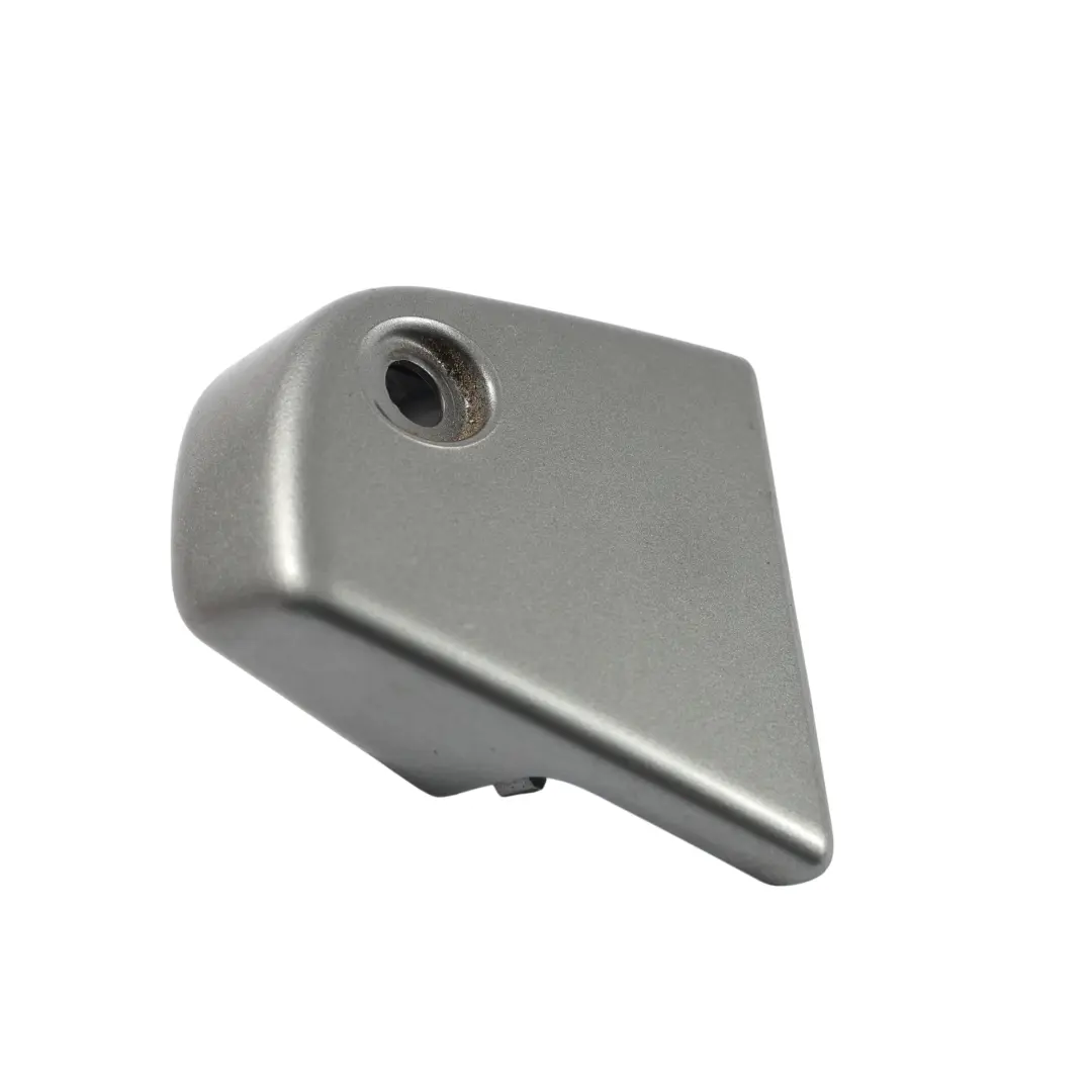 Copertura Pannello Cerniera Bracciolo Anteriore per Range Rover Velar L560 con numero di parte FJV500472 Range Rover Velar L560 Copertura Pannello Cerniera Bracciolo Anteriore - SKU FJV500472 - Numero di parte FJV500472