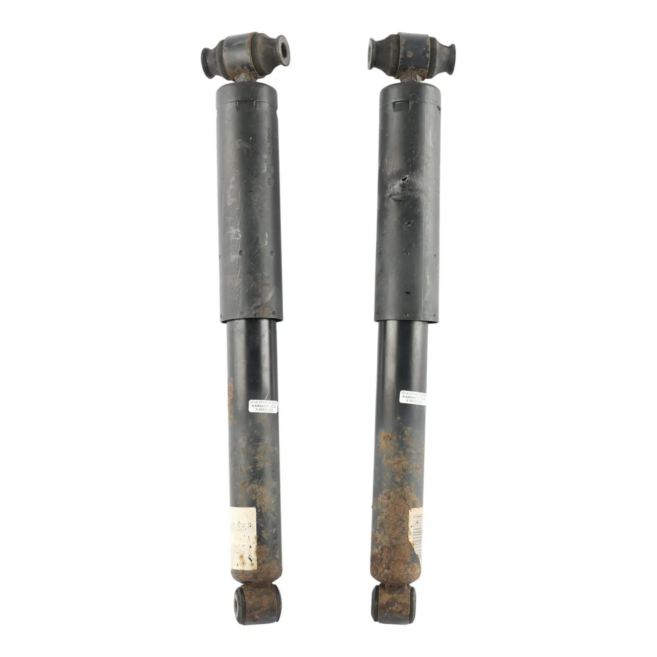 Ford Transit Custom Rear Shock Absorber Strut Left Right N/O/S SET FK31-18080-PA
