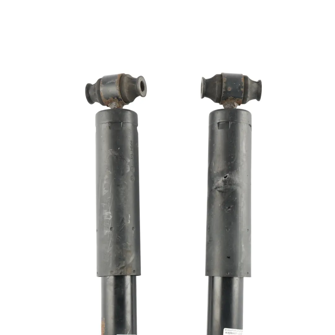 Ford Transit Custom Rear Shock Absorber Strut Left Right N/O/S SET FK31-18080-PA - SKU FK31-18080-FA-1 - Part number FK31-180800-FA