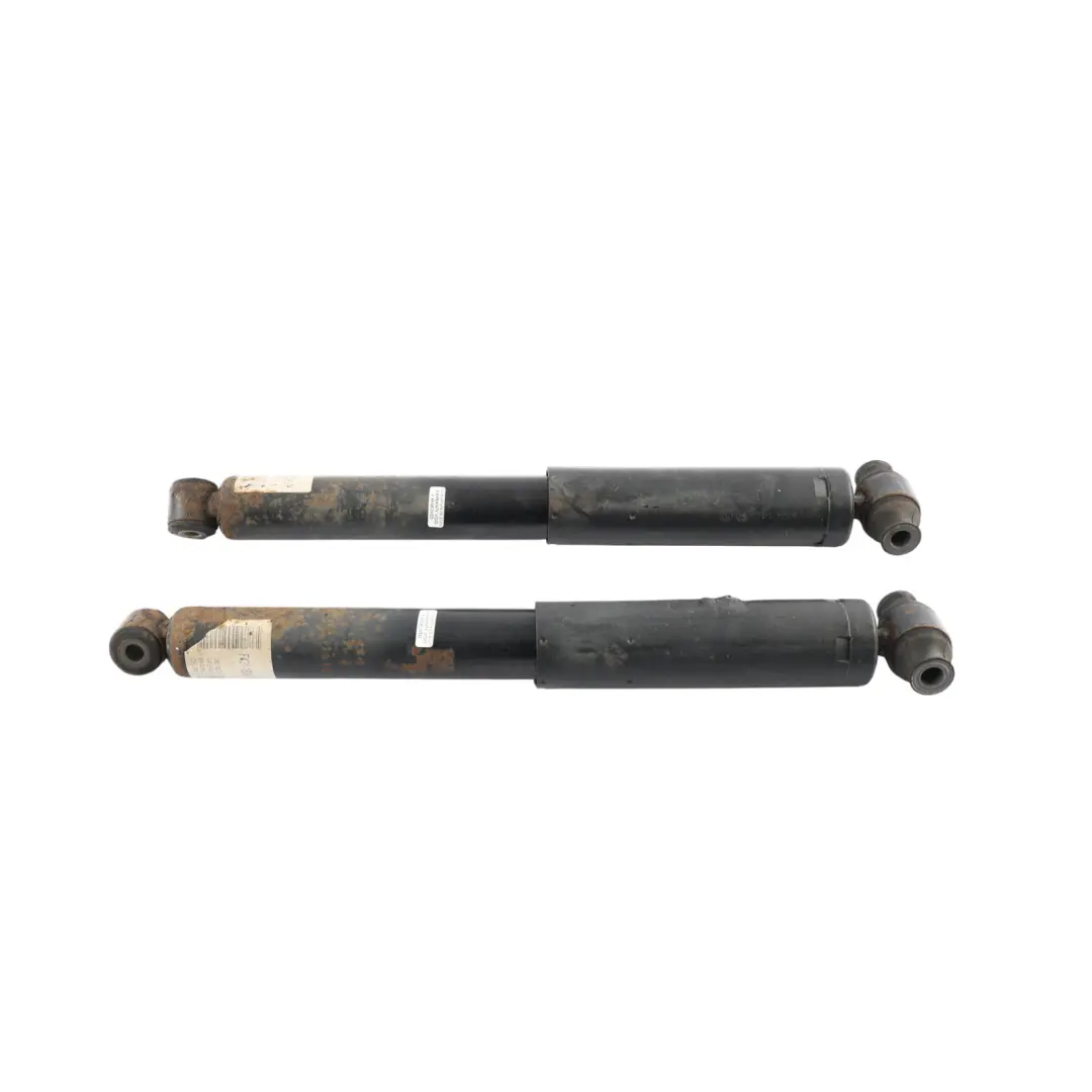 Ford Transit Custom Rear Shock Absorber Strut Left Right N/O/S SET FK31-18080-PA - SKU FK31-18080-FA-1 - Part number FK31-180800-FA