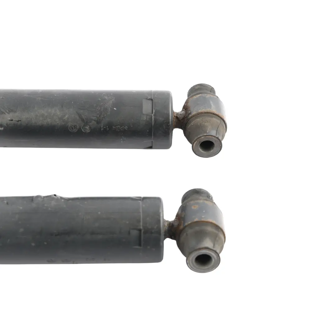 Ford Transit Custom Rear Shock Absorber Strut Left Right N/O/S SET FK31-18080-PA - SKU FK31-18080-FA-1 - Part number FK31-180800-FA