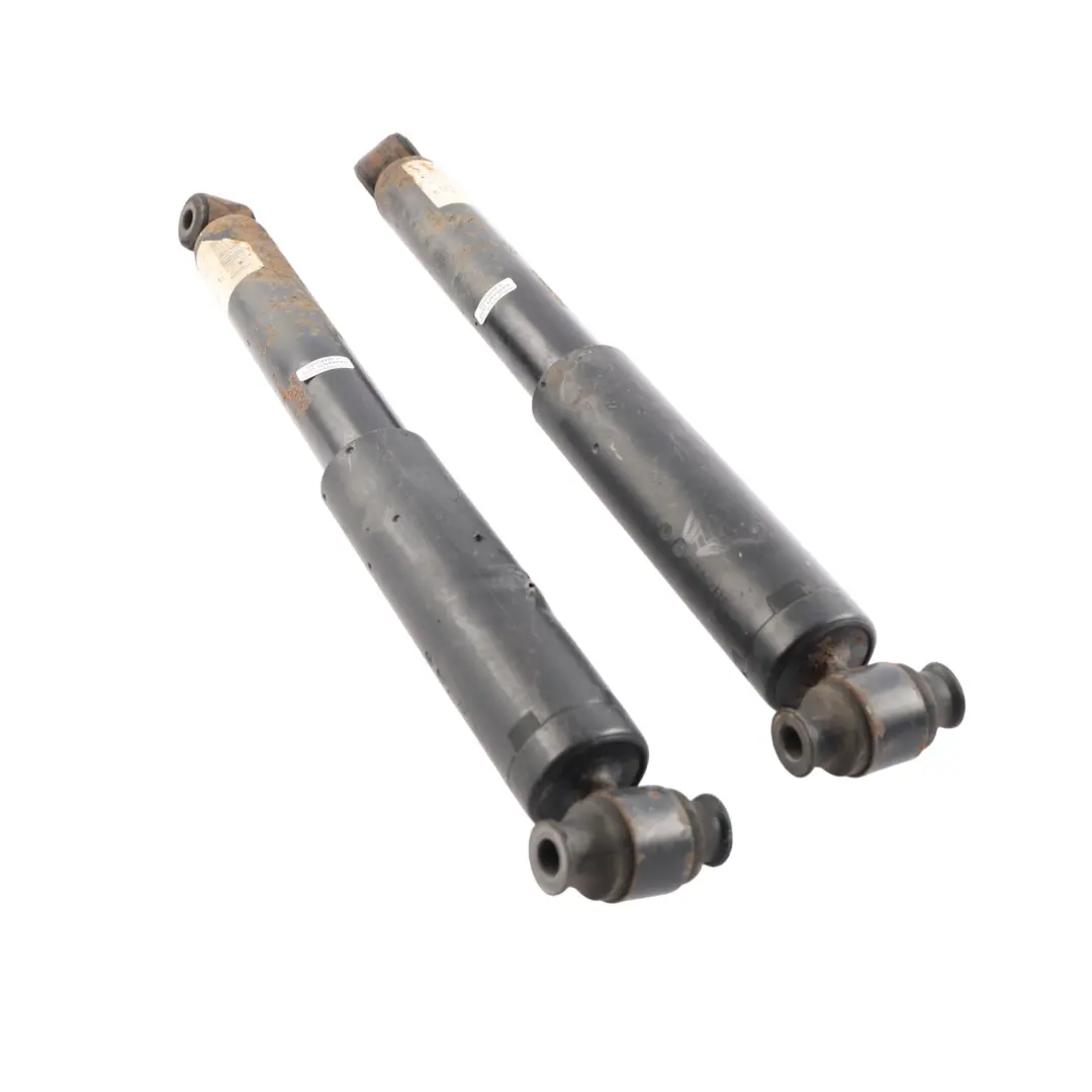 Shock Absorber Strut Left Right N/O/S SET FK31-18080-PA to Ford Transit Custom Rear with Part number FK31-180800-FA Ford Transit Custom Rear Shock Absorber Strut Left Right N/O/S SET FK31-18080-PA - SKU FK31-18080-FA-1 - Part number FK31-180800-FA