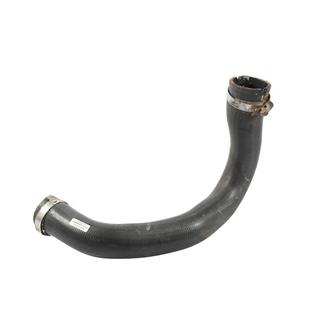 Range Rover Sport L494 Intercooler Pipe Hose Line 3.0 V6 Diesel - SKU FK62-6F074-CA - Part number FK62-6F074-CA