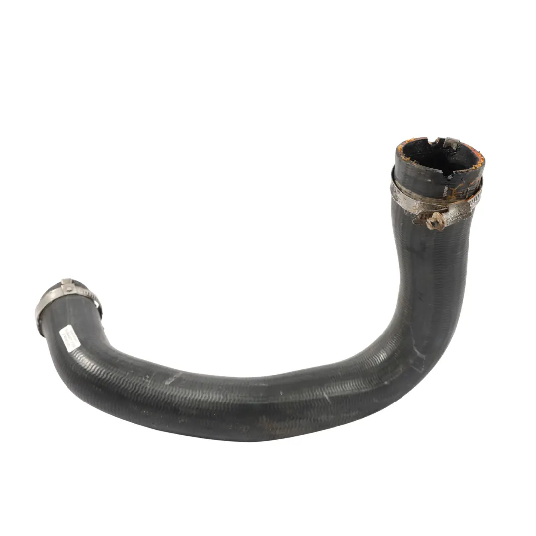 Tubo Manguera Intercooler 3.0 V6 Diesel para Range Rover Sport L494 con número de pieza FK62-6F074-CA Range Rover Sport L494 Tubo Manguera Intercooler 3.0 V6 Diesel - SKU FK62-6F074-CA - Número de pieza FK62-6F074-CA