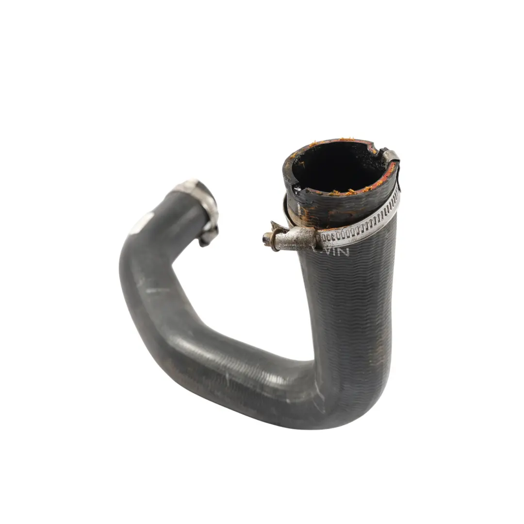 Range Rover Sport L494 Tubo Manguera Intercooler 3.0 V6 Diesel - SKU FK62-6F074-CA - Número de pieza FK62-6F074-CA