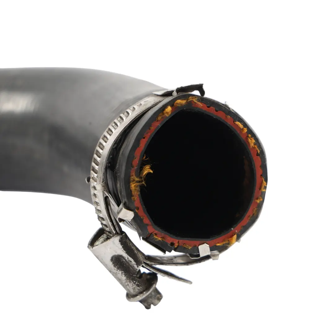 Range Rover Sport L494 Tubo Manicotto Intercooler 3.0 V6 Diesel - SKU FK62-6F074-CA - Numero di parte FK62-6F074-CA