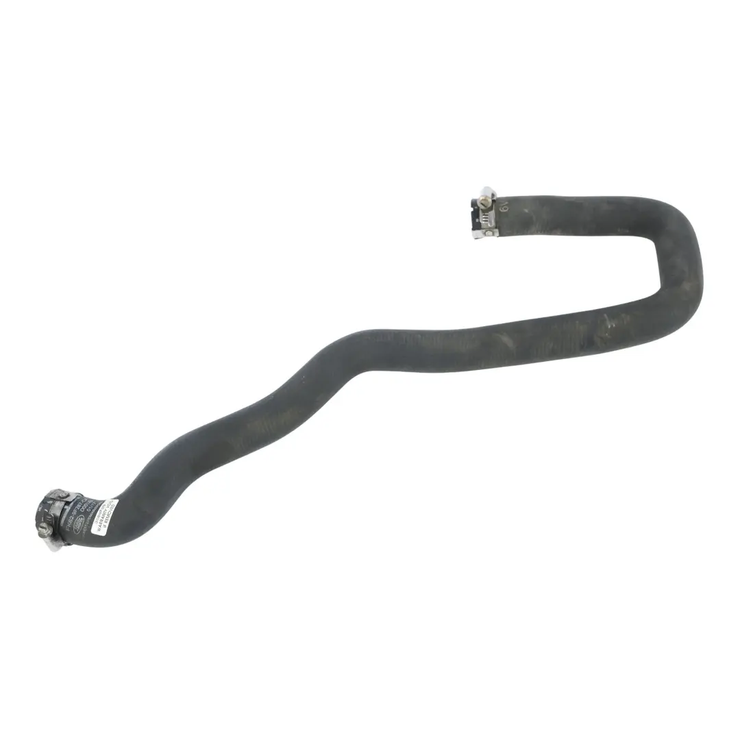 Manguera Tubo Radiador Refrigerante Motor para Range Rover Sport L494 con número de pieza FK62-9F287-CA Range Rover Sport L494 Manguera Tubo Radiador Refrigerante Motor - SKU FK62-9F287-CA - Número de pieza FK62-9F287-CA