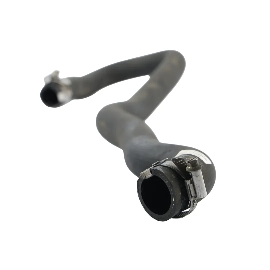 Range Rover Sport L494 Engine Coolant Radiator Hose Pipe Line - SKU FK62-9F287-CA - Part number FK62-9F287-CA