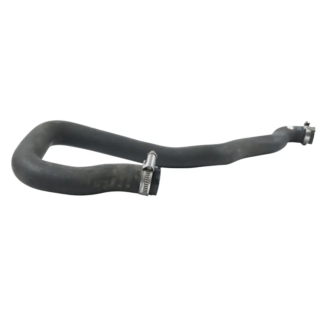 Range Rover Sport L494 Engine Coolant Radiator Hose Pipe Line - SKU FK62-9F287-CA - Part number FK62-9F287-CA