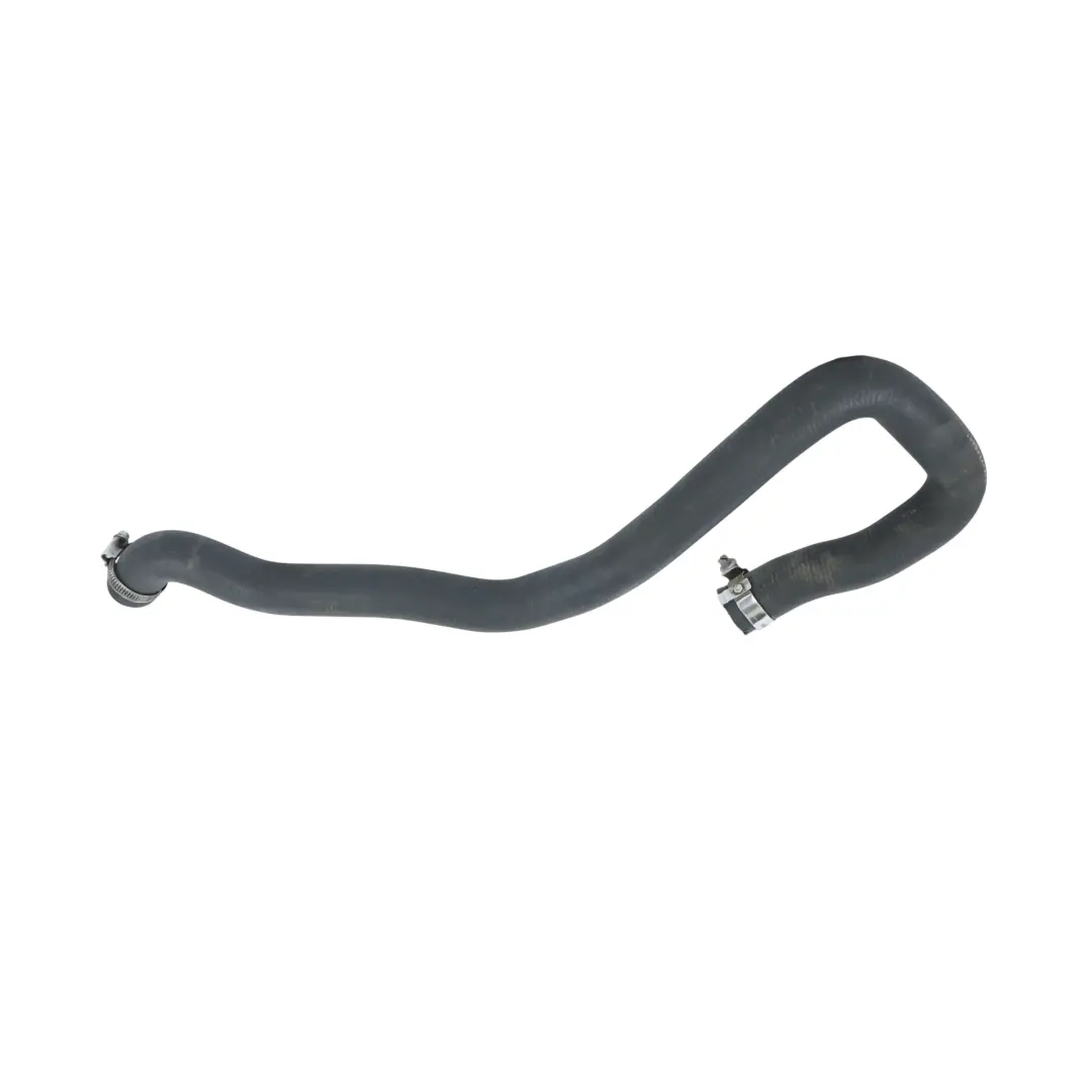 Range Rover Sport L494 Engine Coolant Radiator Hose Pipe Line - SKU FK62-9F287-CA - Part number FK62-9F287-CA