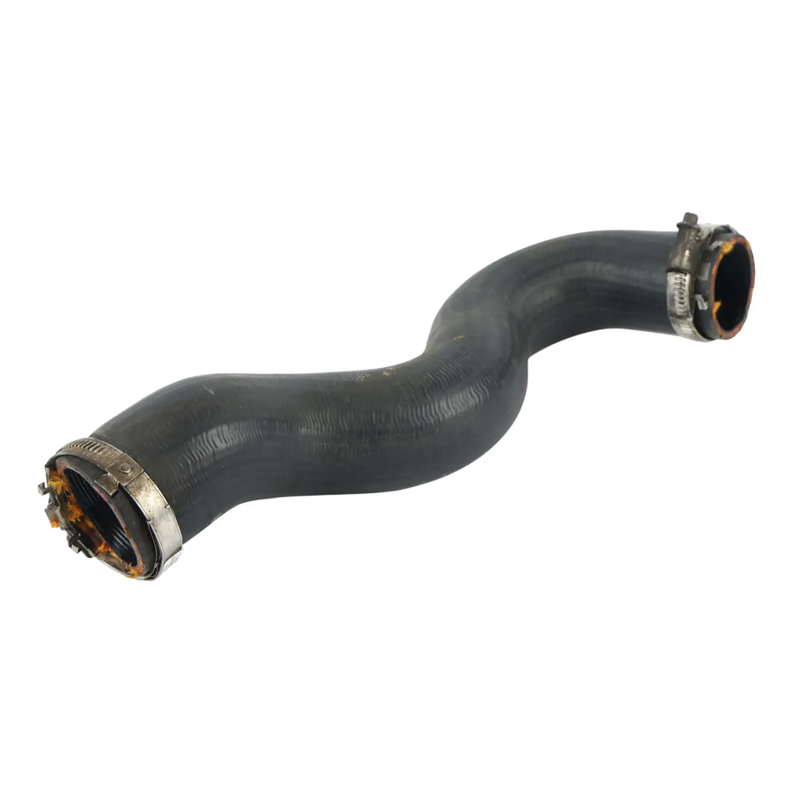 Range Rover Sport L494 Turbo Intercooler Pipe Hose Line FK62-9G738-CA