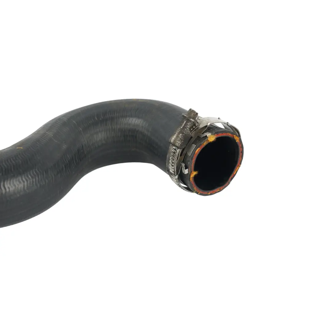 Range Rover Sport L494 Turbo Intercooler Pipe Hose Line - SKU FK62-9G738-CA - Part number FK62-9G738-CA