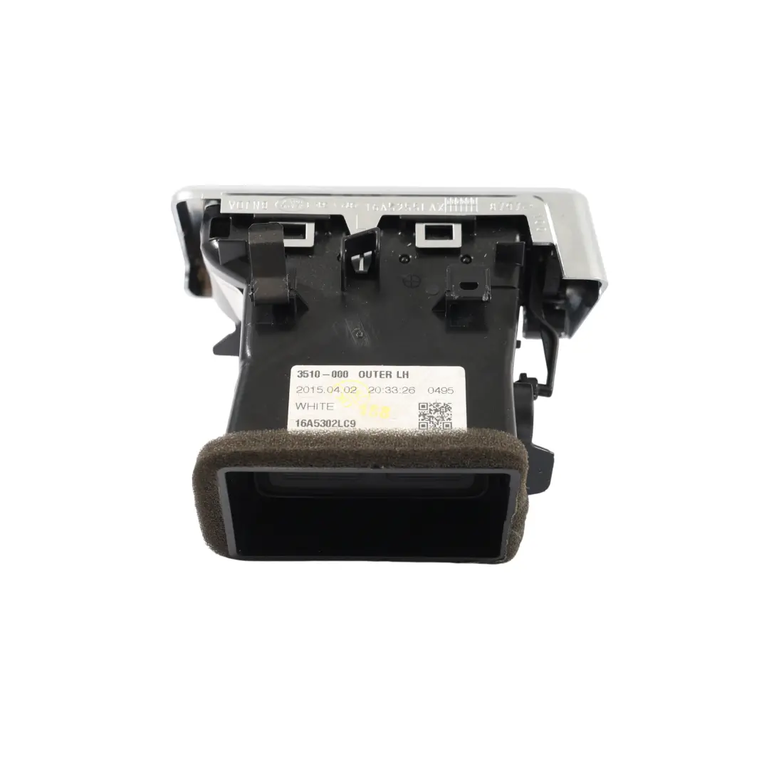 Land Rover Discovery Sport L550 Luftdüse Gitter Links - SKU FK72-018B08-AC - Teilenummer FK72-018B08-AC