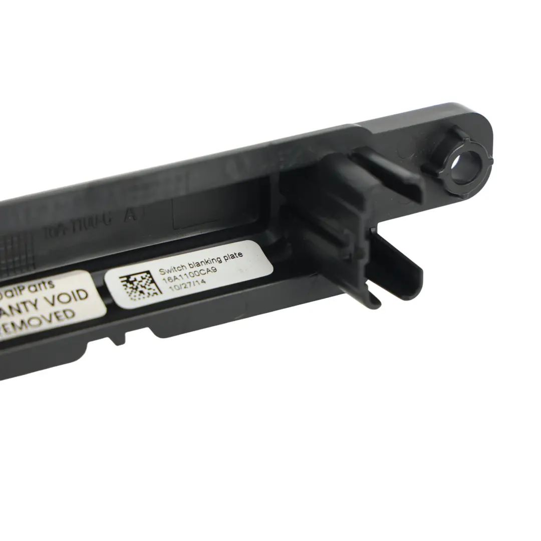 Land Rover Discovery Sport L550 Mittelkonsole Verkleidung Hinten - SKU FK72-044E19-A - Teilenummer FK72-044E19-A