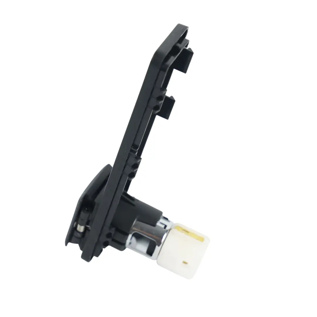 Land Rover Discovery L550 Rear 12V Power Outlet Socket Panel - SKU FK72-045B49-AB - Part number FK72-045B49-AB