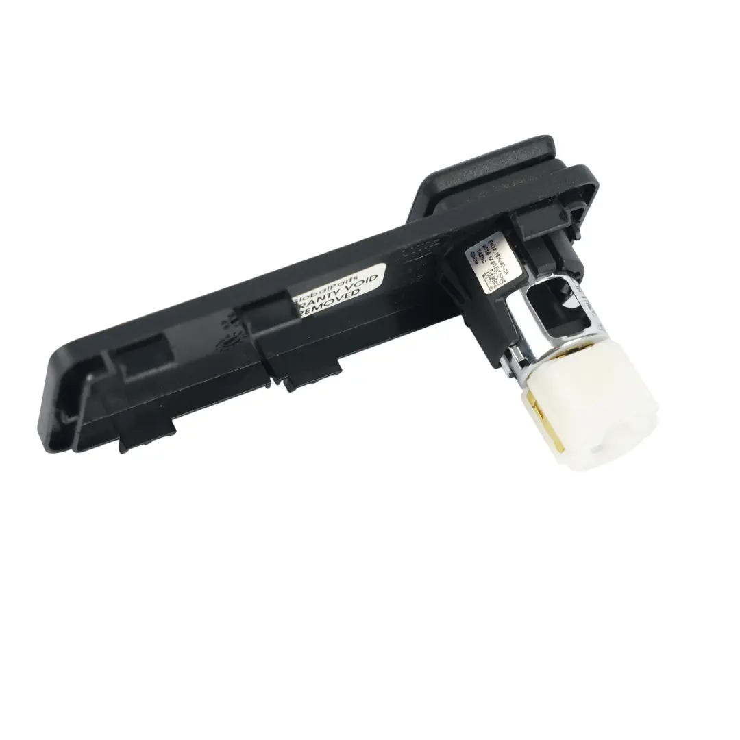 Panel Toma Corriente 12V Trasera para Land Rover Discovery L550 con número de pieza FK72-045B49-AB Land Rover Discovery L550 Panel Toma Corriente 12V Trasera - SKU FK72-045B49-AB - Número de pieza FK72-045B49-AB