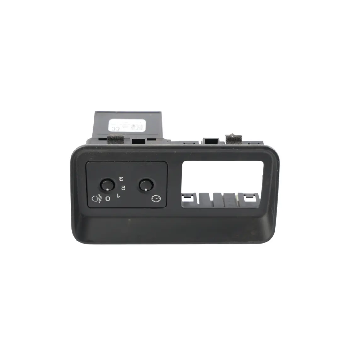 Land Rover Discovery Sport L550 Przełącznik Regulacji Świateł - SKU FK72-11654-CC - Numer Części FK72-11654-CC