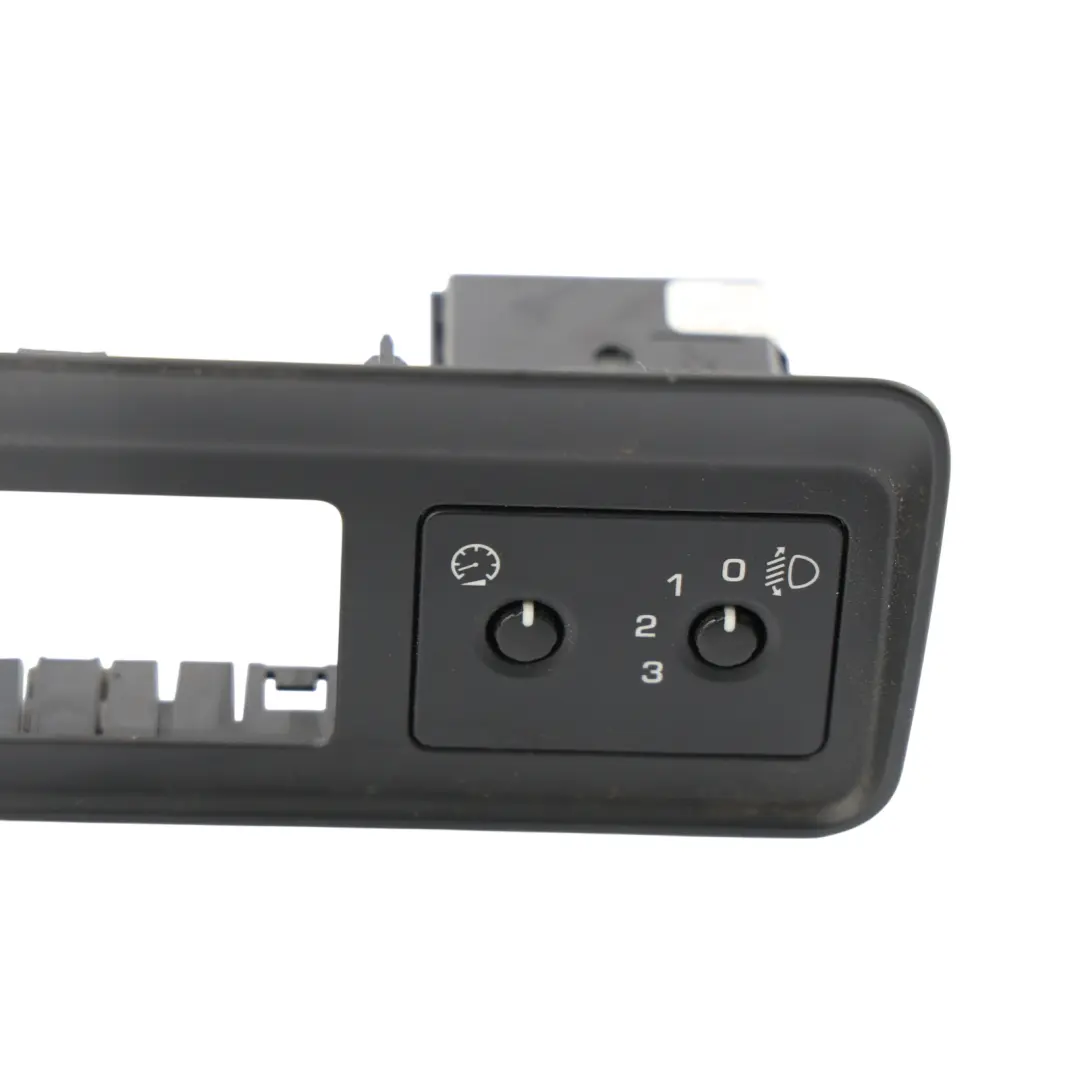 Land Rover Discovery Sport L550 Przełącznik Regulacji Świateł - SKU FK72-11654-CC - Numer Części FK72-11654-CC