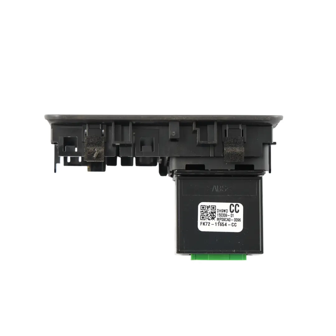 Przełącznik Regulacji Świateł do Land Rover Discovery Sport L550 o numerze FK72-11654-CC Land Rover Discovery Sport L550 Przełącznik Regulacji Świateł - SKU FK72-11654-CC - Numer Części FK72-11654-CC