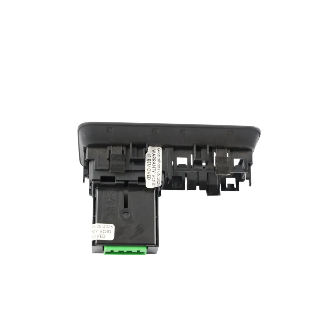 Land Rover Discovery Sport L550 Przełącznik Regulacji Świateł - SKU FK72-11654-CC - Numer Części FK72-11654-CC