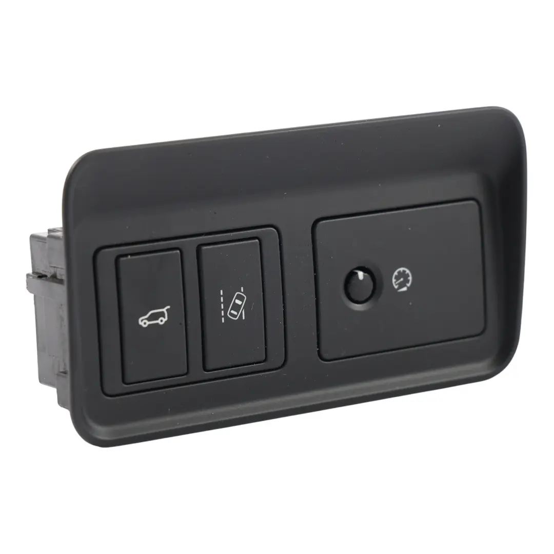 Interruptor Portón Asist Carril para Land Rover Range Rover Sport L494 con número de pieza FK72-11654-DC Land Rover Range Rover Sport L494 Interruptor Portón Asist Carril - SKU FK72-11654-DC - Número de pieza FK72-11654-DC