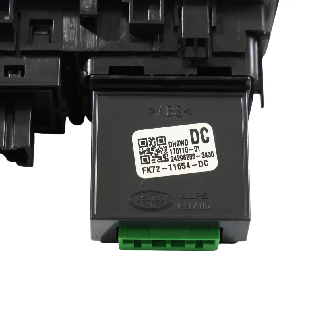Heckklappe Spurassistent für Land Rover Range Rover Sport L494 mit Teilenummer FK72-11654-DC Land Rover Range Rover Sport L494 Heckklappe Spurassistent - SKU FK72-11654-DC - Teilenummer FK72-11654-DC