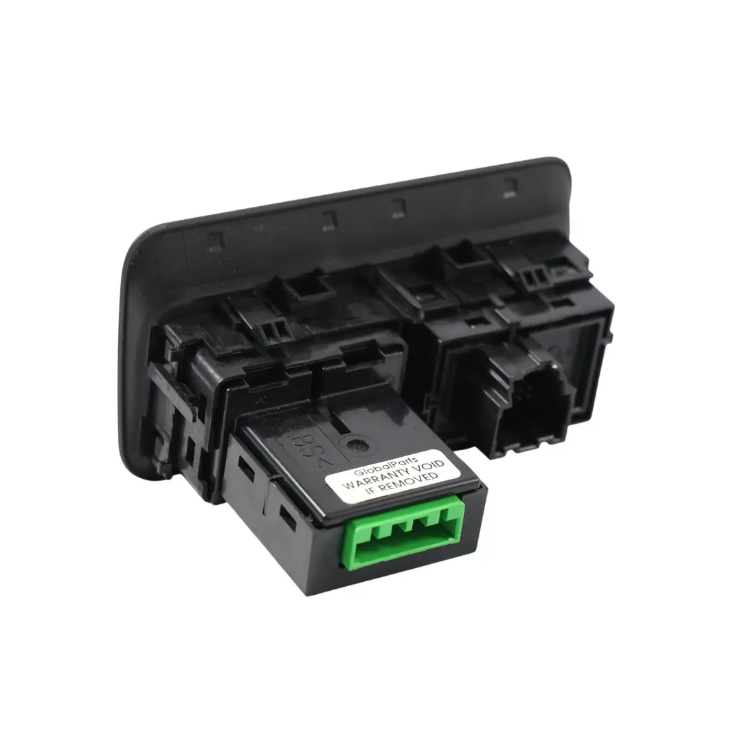 Land Range Rover Sport L494 Tailgate Release Lane Assist Switch - SKU FK72-11654-DC - Part number FK72-11654-DC