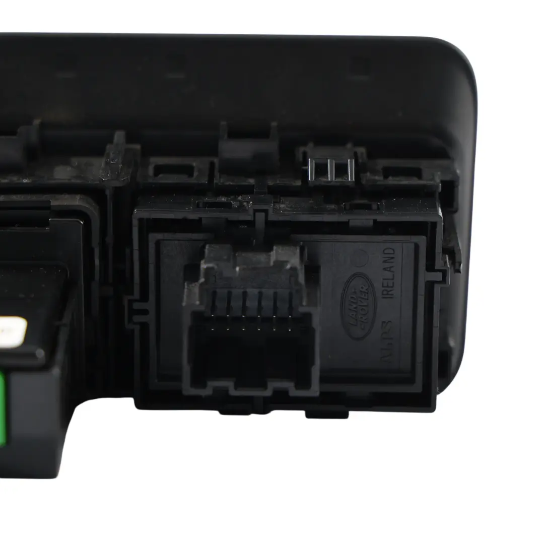 Land Rover Range Rover Sport L494 Heckklappe Spurassistent - SKU FK72-11654-DC - Teilenummer FK72-11654-DC