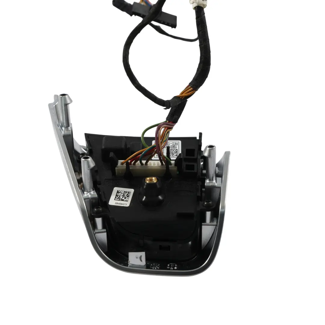 Land Rover Discovery L550 Steering Wheel Multifunction Switches - SKU FK72-13D767-BC - Part number FK72-13D767-BC