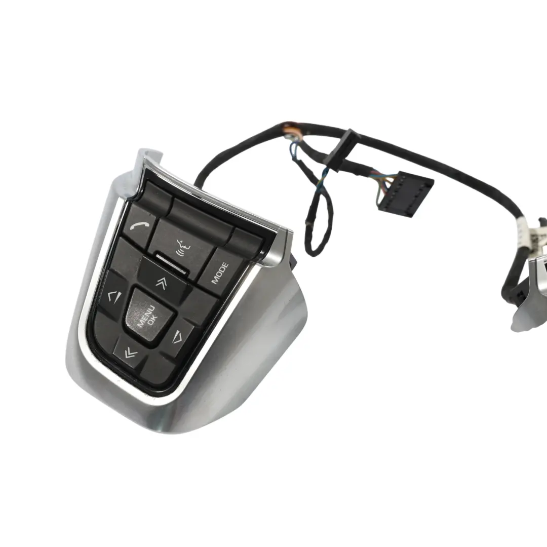 Land Rover Discovery L550 Lenkrad Multifunktion Schalter - SKU FK72-13D767-BC - Teilenummer FK72-13D767-BC