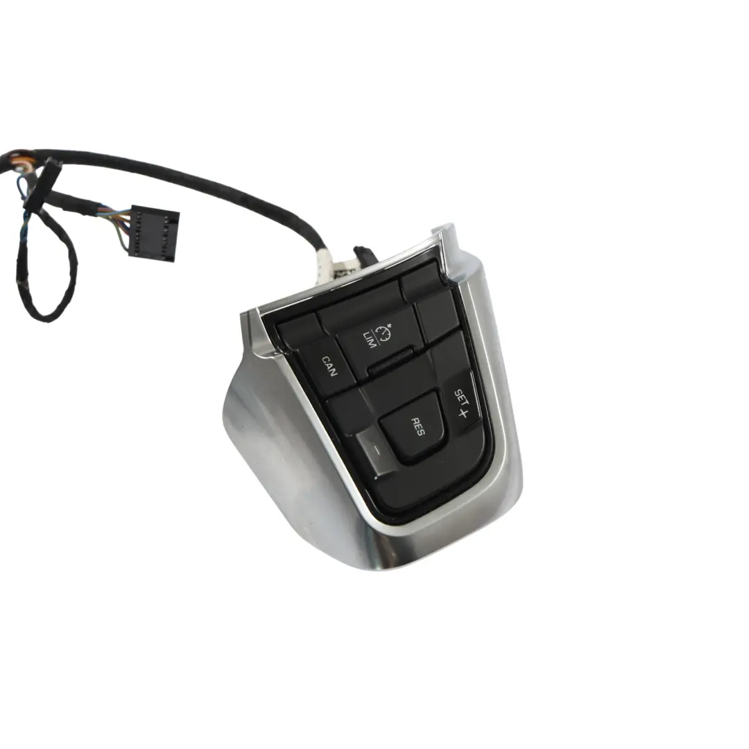 Land Rover Discovery L550 Lenkrad Multifunktion Schalter - SKU FK72-13D767-BC - Teilenummer FK72-13D767-BC
