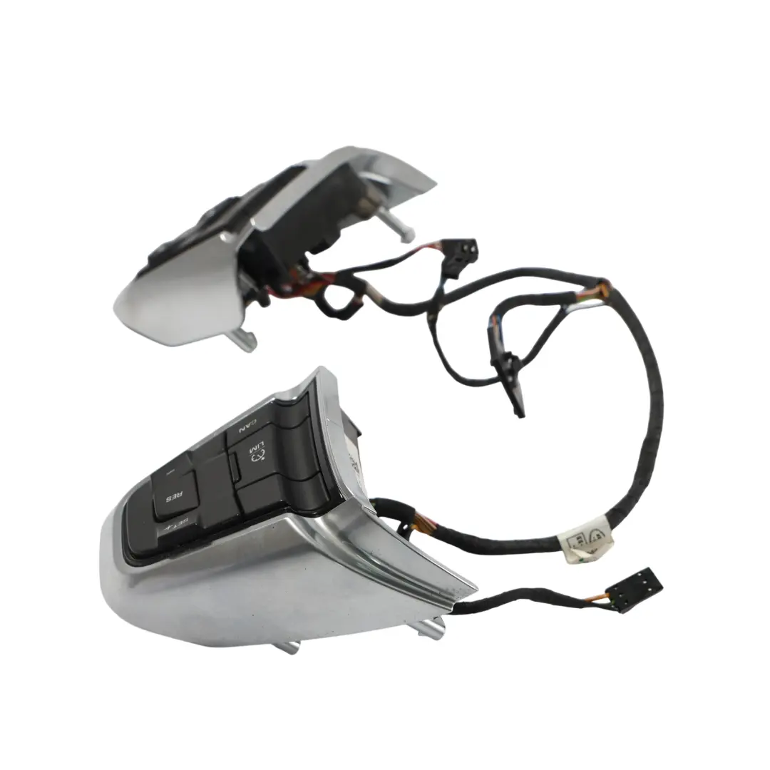 Land Rover Discovery L550 Interruttori Multifunzione Volante - SKU FK72-13D767-BC - Numero di parte FK72-13D767-BC