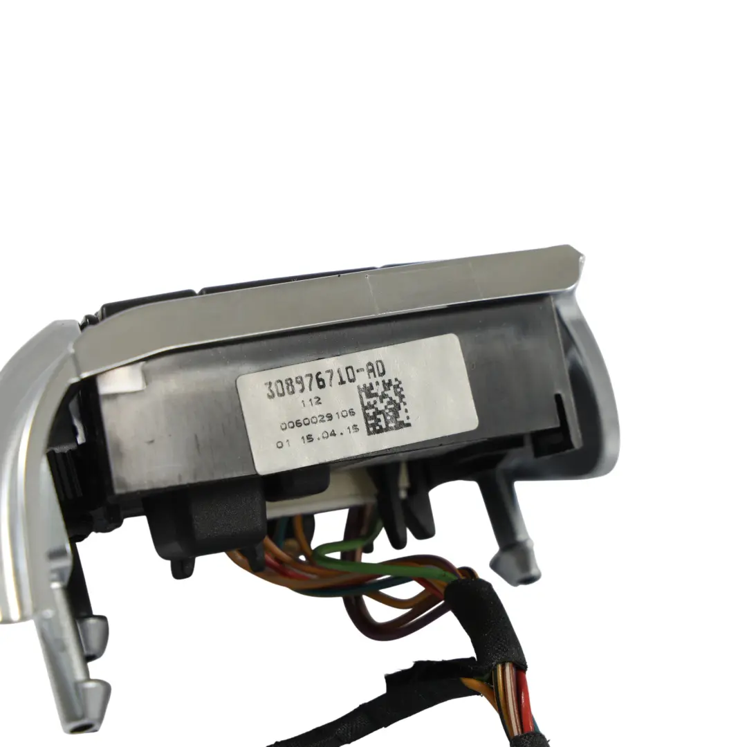 Steering Wheel Multifunction Switches to Land Rover Discovery L550 with Part number FK72-13D767-BC Land Rover Discovery L550 Steering Wheel Multifunction Switches - SKU FK72-13D767-BC - Part number FK72-13D767-BC