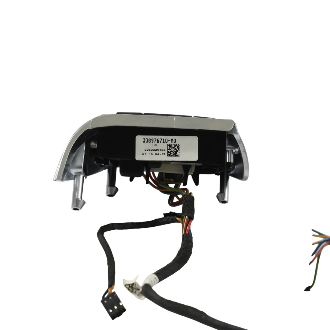 Land Rover Discovery L550 Interruptores Multifunción Volante - SKU FK72-13D767-BC - Número de pieza FK72-13D767-BC